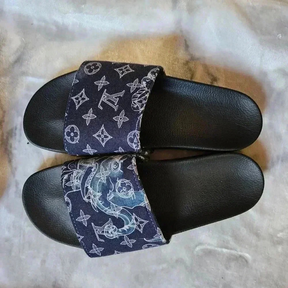 Louis Vuitton Authentic Mens - Picture 6 of 7